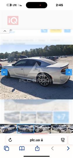Dodge Charger